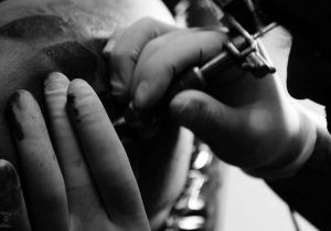 Tatuajes de Sei