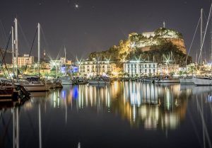 Denia, Alicante
