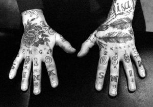 Eliminación tatuajes con láser