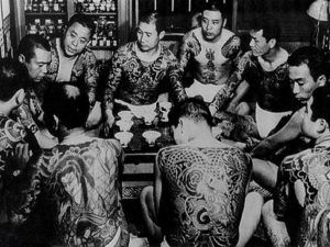 Historia y origenes del tatuaje