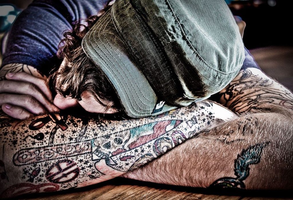 Los tatuajes no nos hacen delincuentes