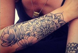 Influencia de los mandalas