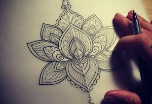Tatuajes de mandalas, su origen