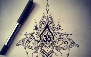 Tatuajes de mandalas