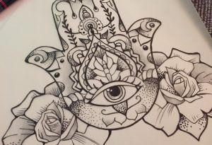 Hamsa significado
