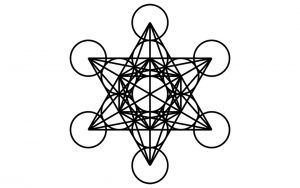 El cubo de metatron