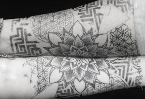 Geometría Sagrada