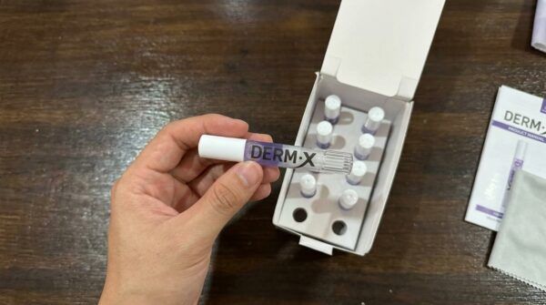 DermX