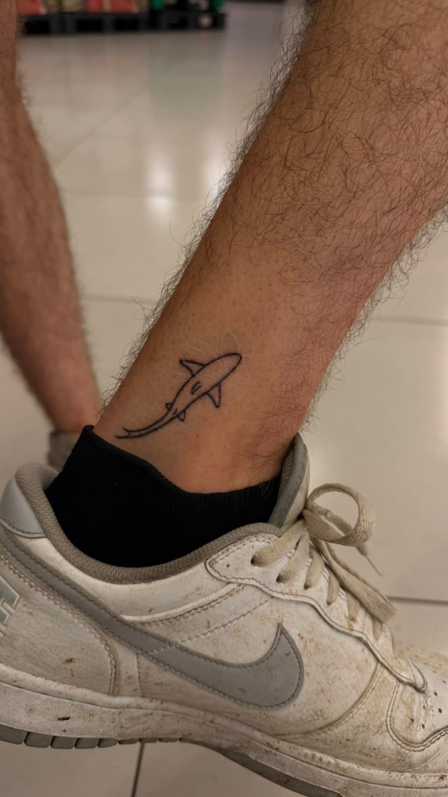 Tattoo con DermX (3 días)